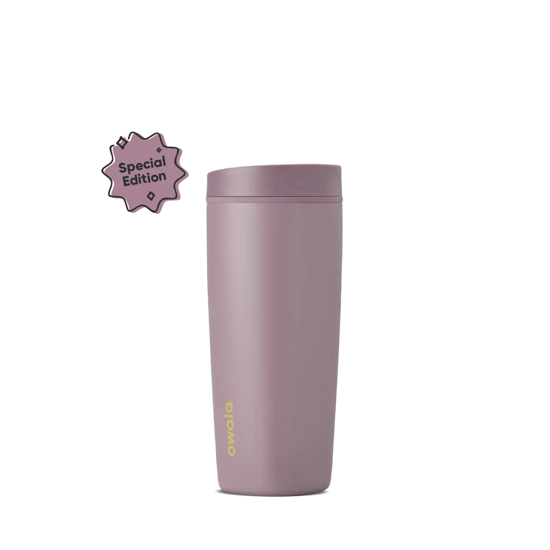 Spring Revival owaloo