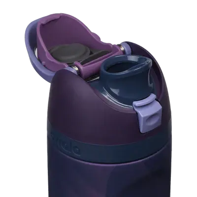 24oz FreeSip Arctic Storm owaloo