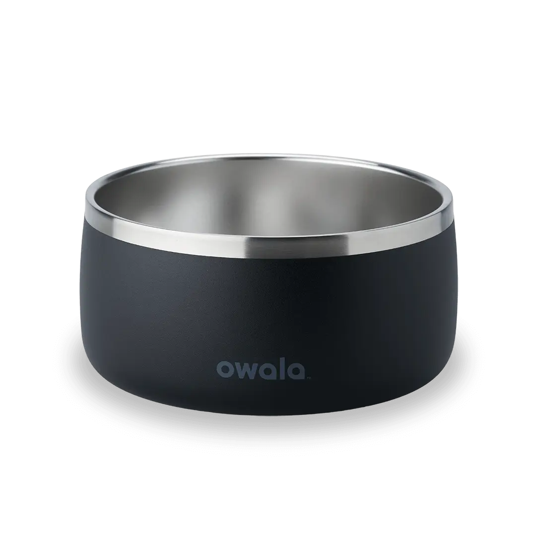 Pet Bowl owaloo