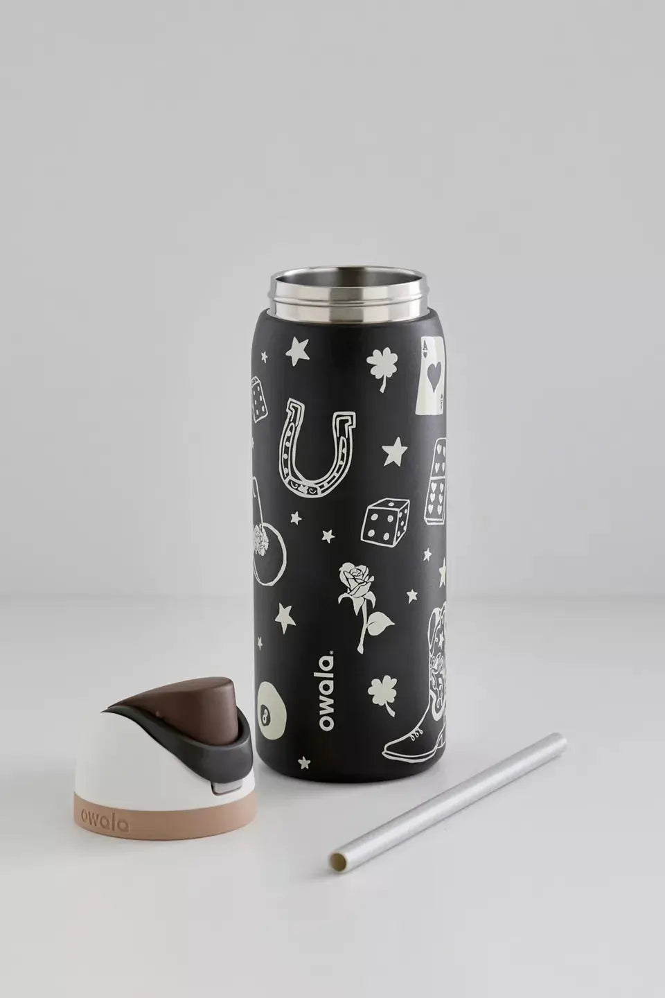 Owala UO Exclusive FreeSip 32 oz Water Bottle owaloo