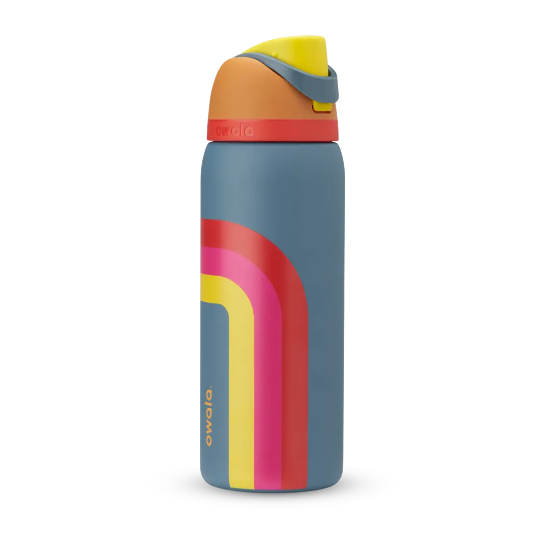 Finders Keepers owaloo