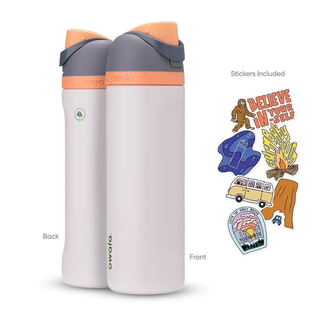 Great American Road Trip owaloo