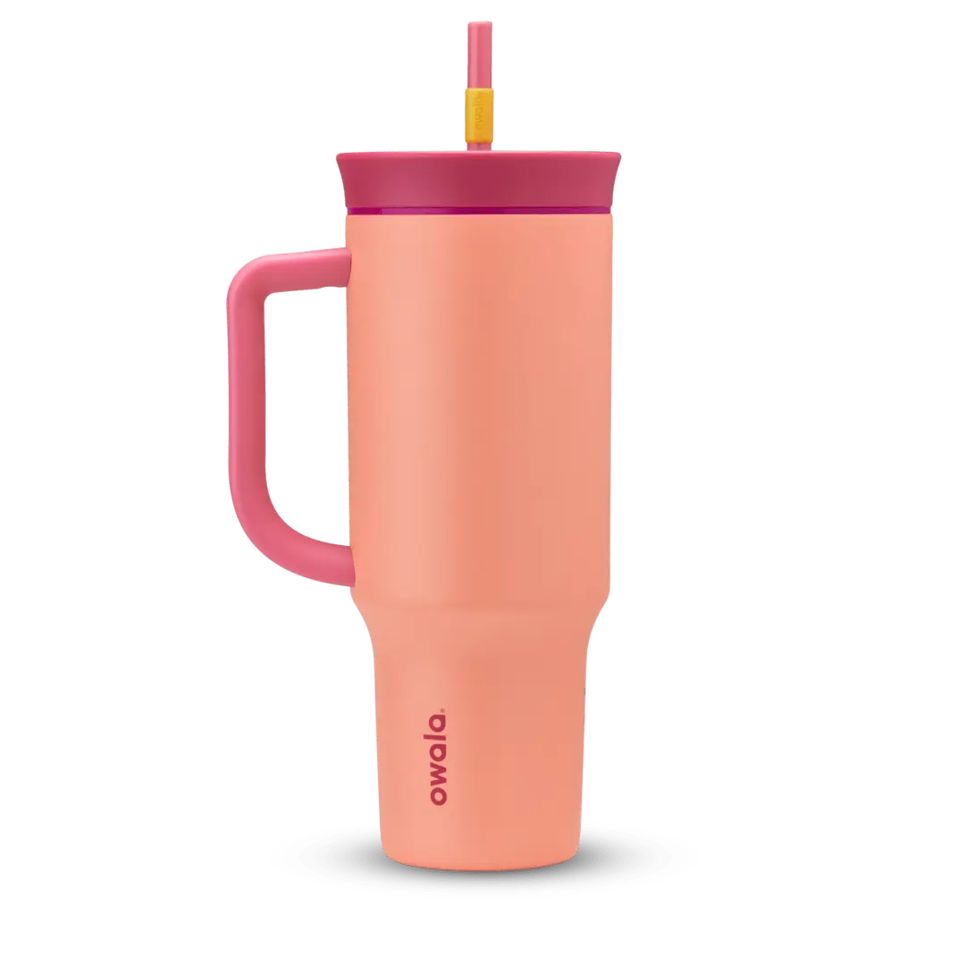 40oz Tumbler owaloo