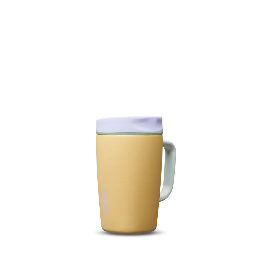 SmoothSip® Slider with Handle owaloo