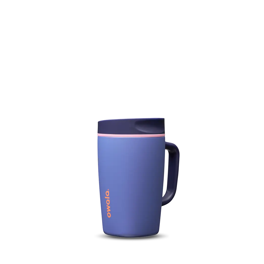 SmoothSip® Slider with Handle owaloo