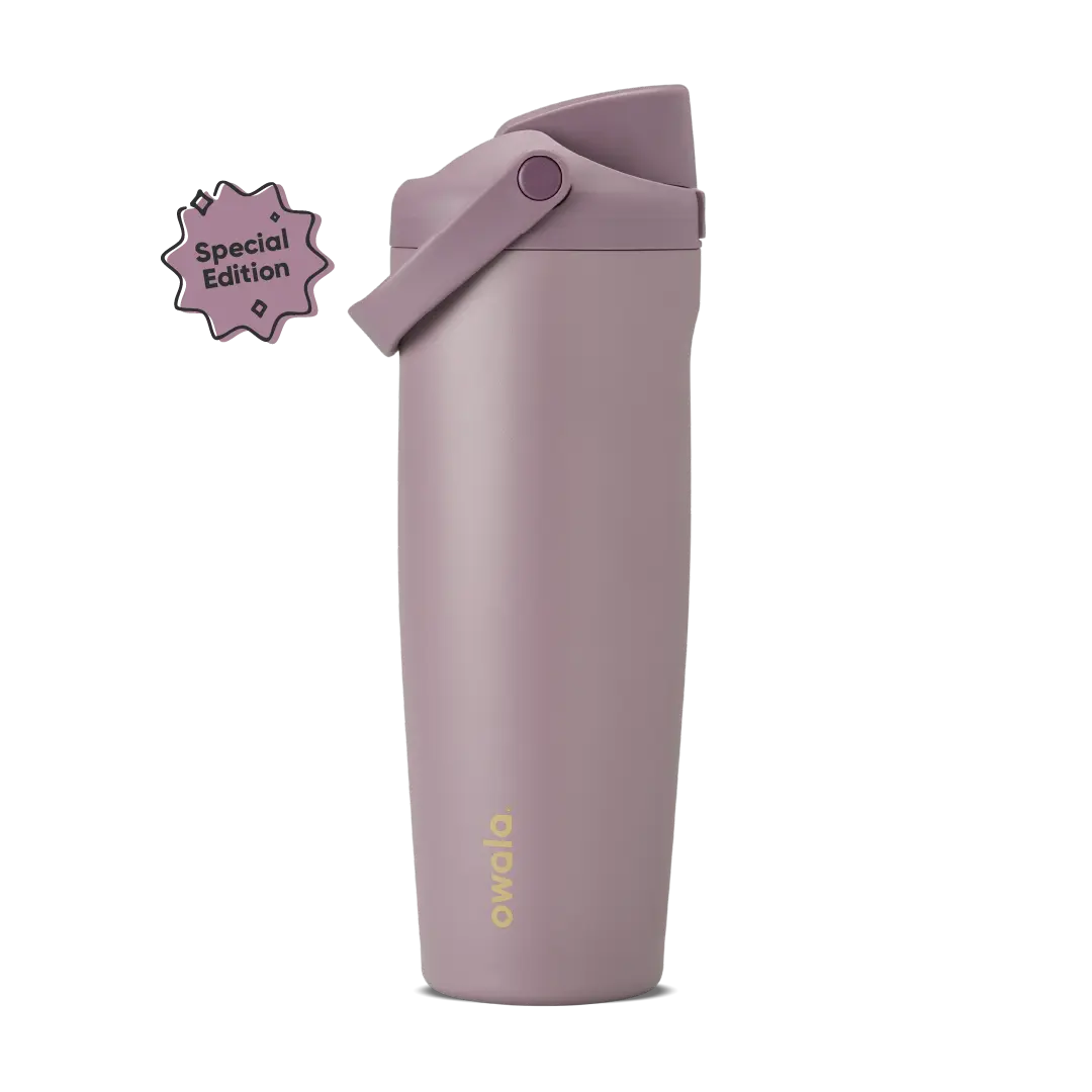 Spring Revival owaloo