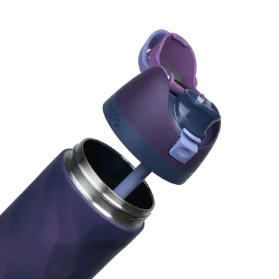 24oz FreeSip  Arctic Storm owaloo