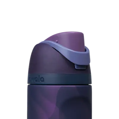 24oz FreeSip  Arctic Storm owaloo