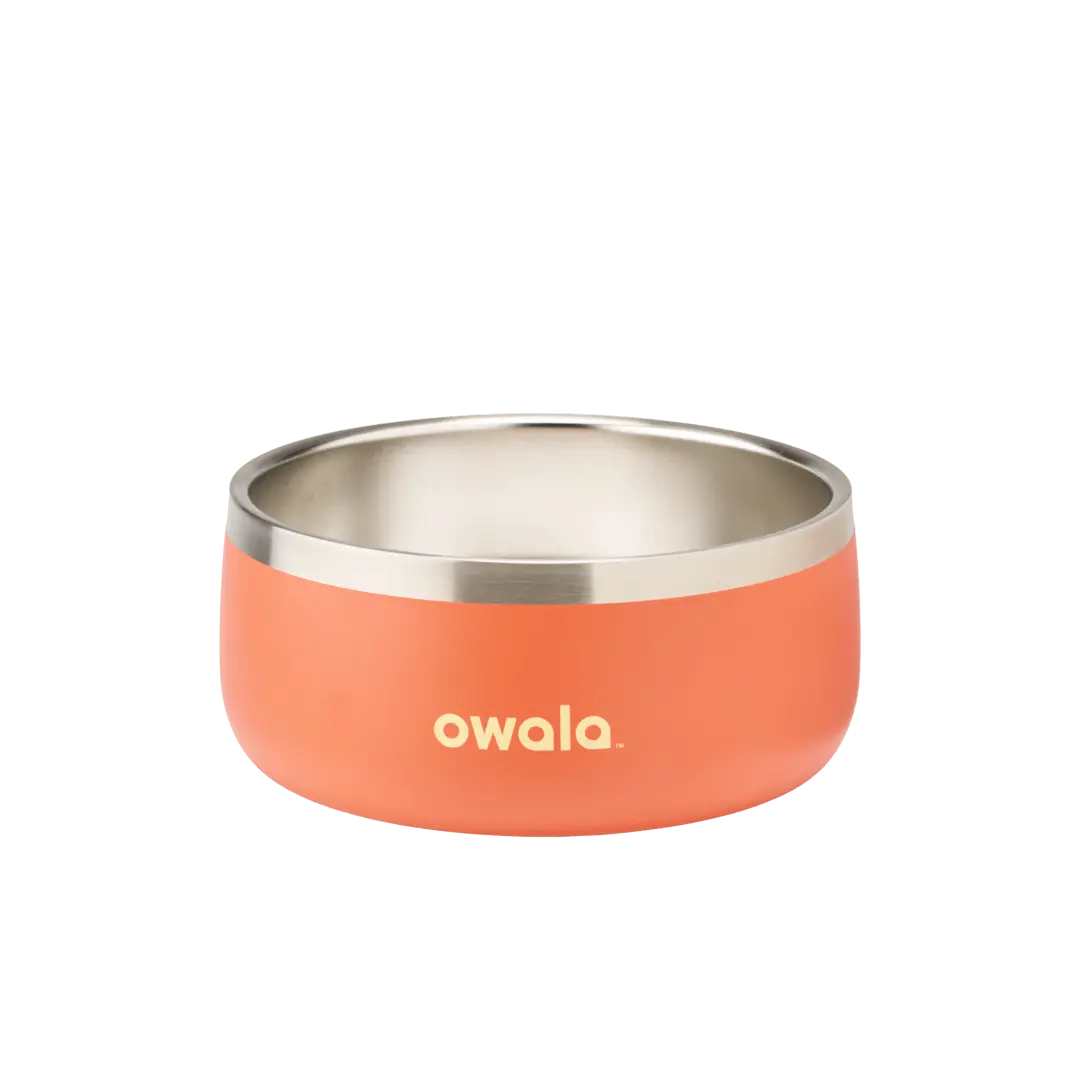 Pet Bowl owaloo
