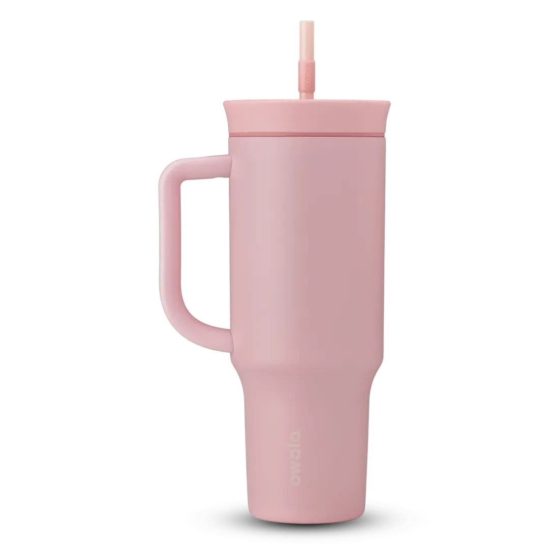 40oz Tumbler owaloo