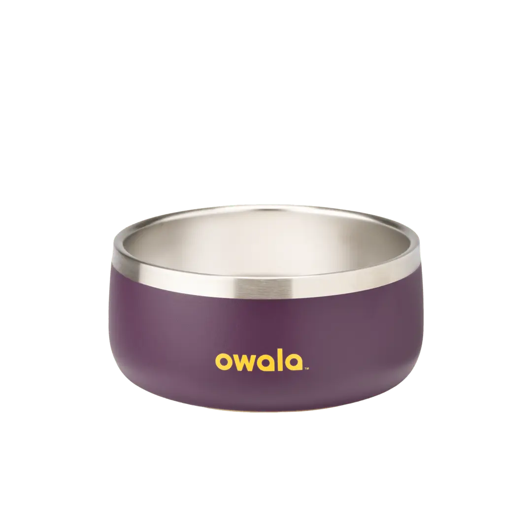 Pet Bowl owaloo