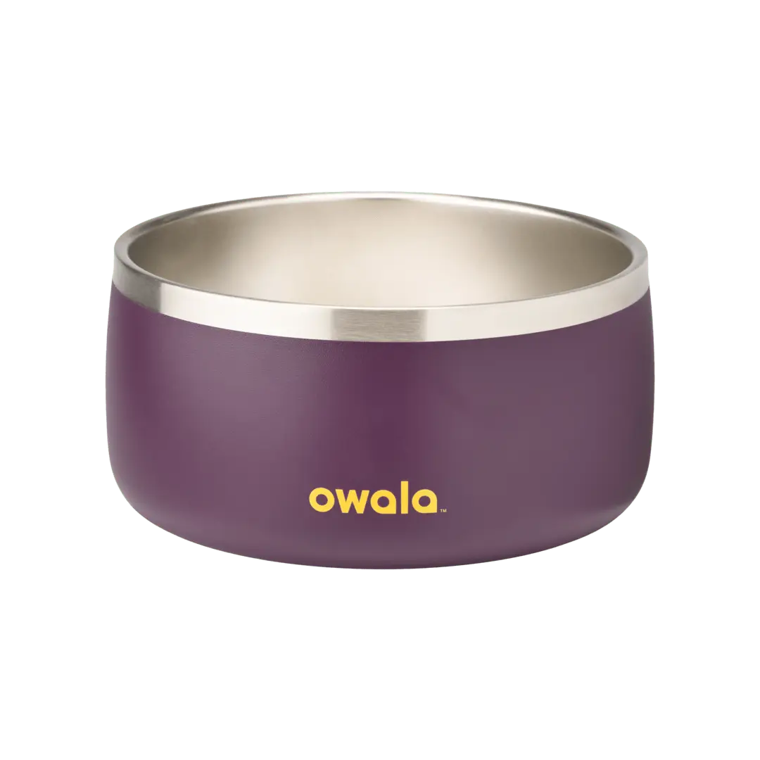 Pet Bowl owaloo