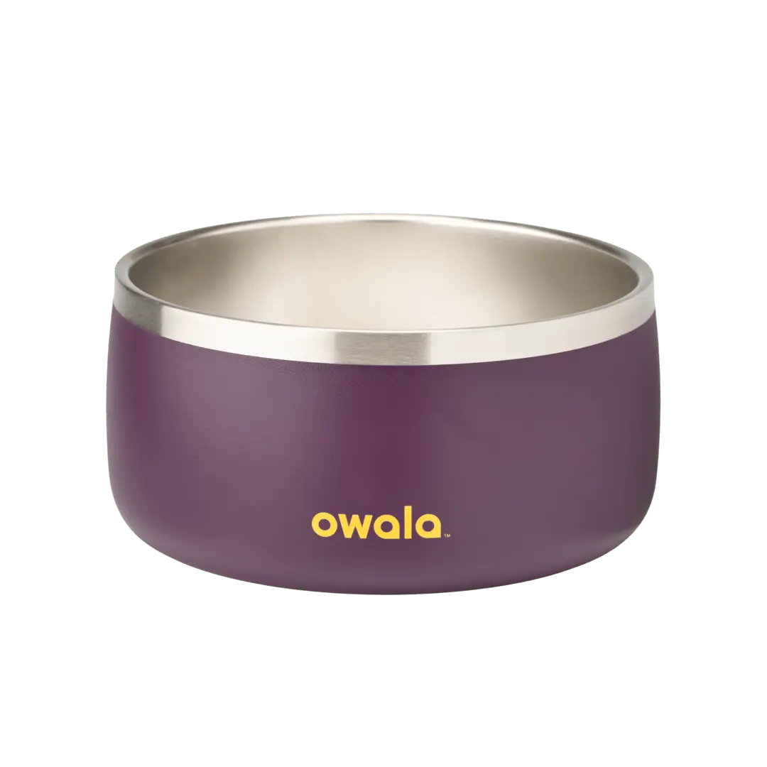 Pet Bowl owaloo