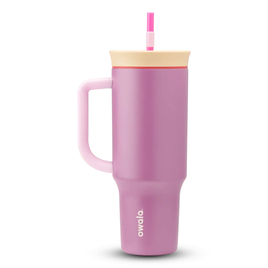 40oz Tumbler owaloo