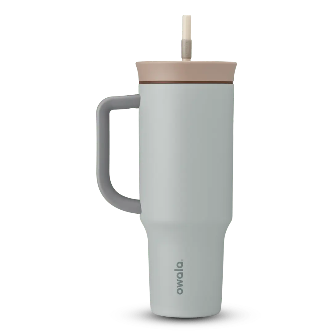40oz Tumbler owaloo