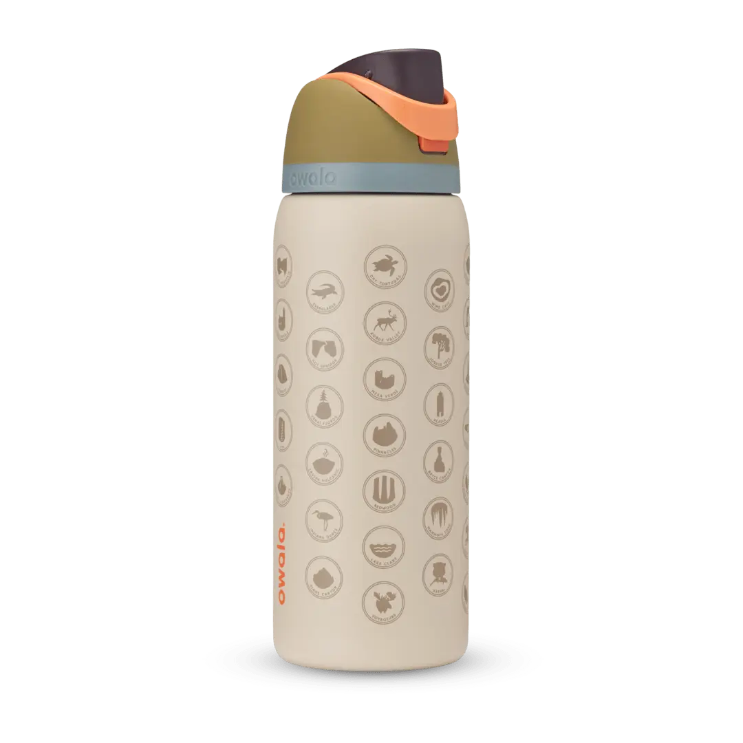 Great American Road Trip owaloo