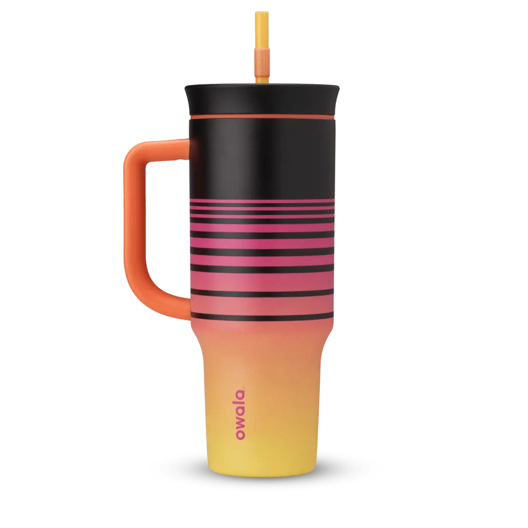 40oz Tumbler owaloo