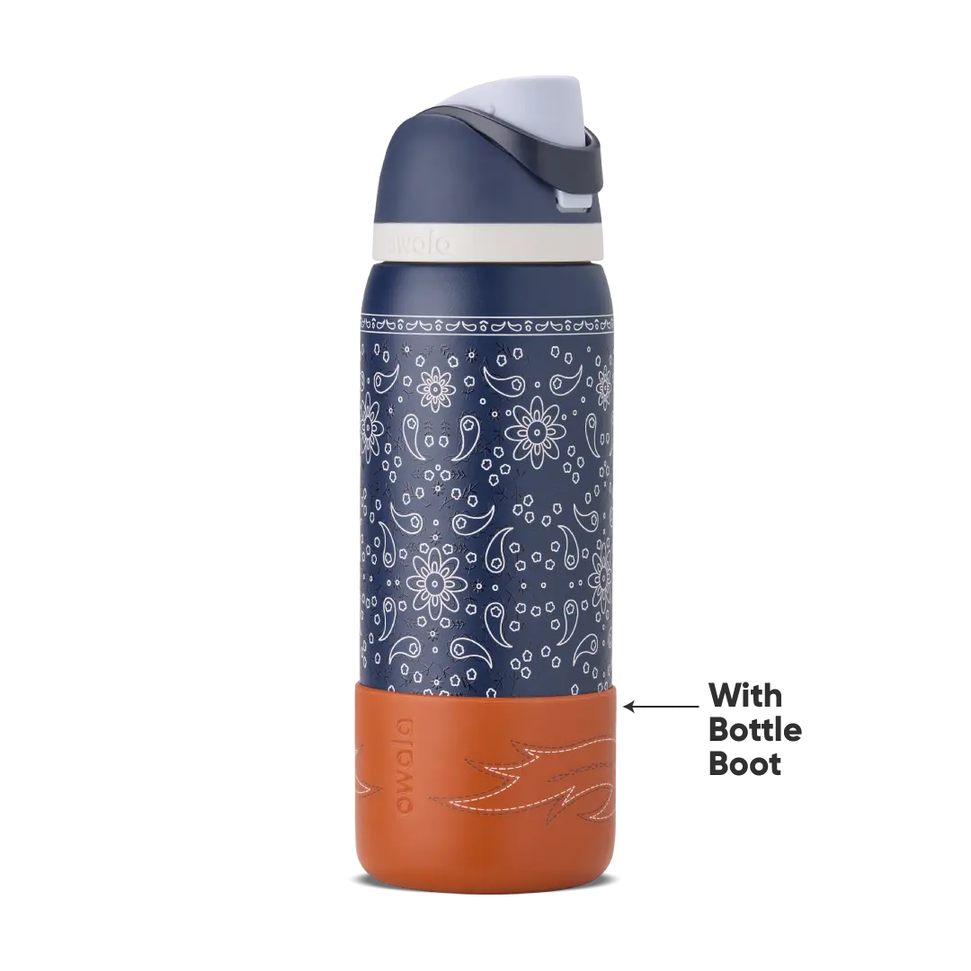 Birthday Bash owaloo