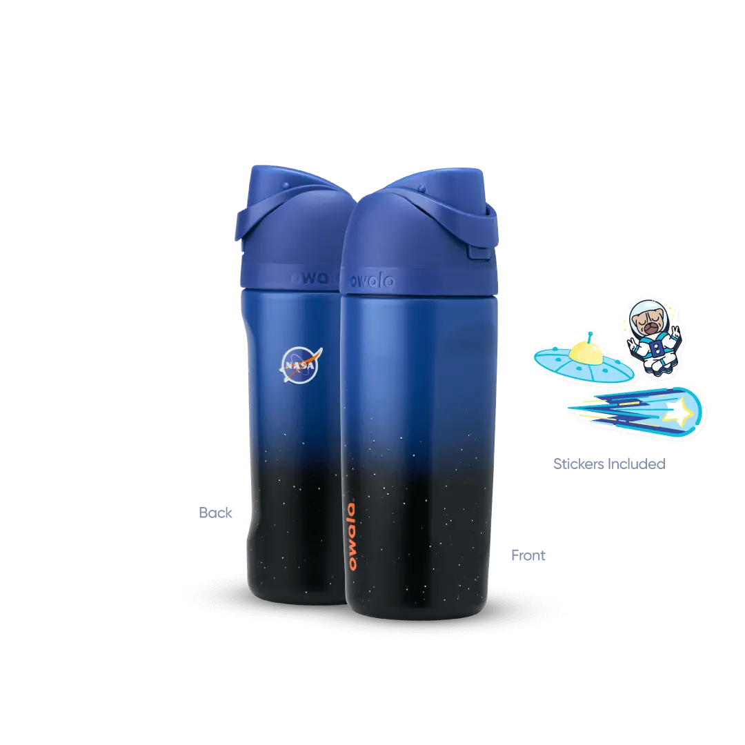 Kids' FreeSip owaloo